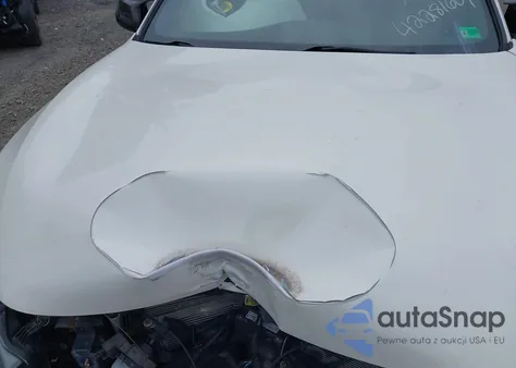 2017 Infiniti Q60 3.0T Red Sport 400 из США, поврежденный, VIN JN1FV7EL4HM701834